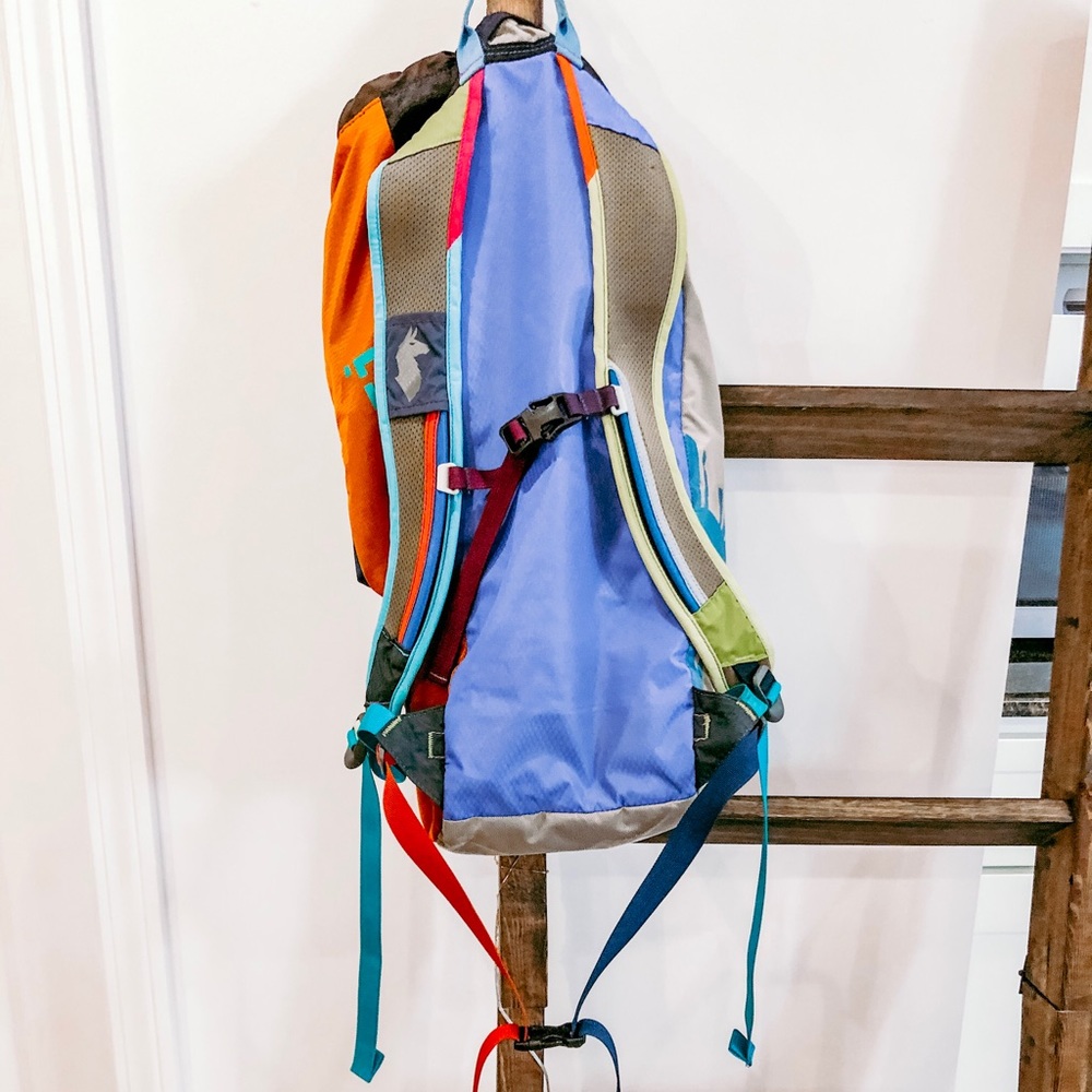 Cotopaxi Luzon 18L daypack